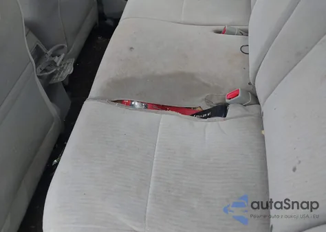 2010 Toyota Corolla Le from USA, damaged, VIN JTDBU4EE4AJ070766